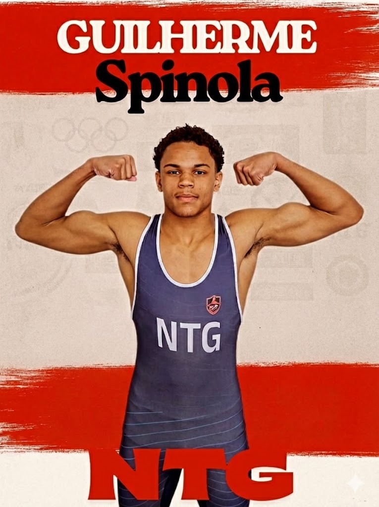 Guilherme Spinola