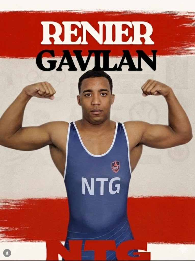 Renier Gavilan